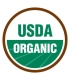 USDA sello ecolgico de Estados Unidos