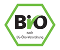 Sello Bio-Siegel de Alemania