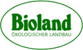 Sello ecolgico Bioland de Alemania