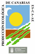 Aval ecolgico de Canarias