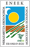 Aval ecolgico de Pas Vasco