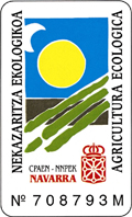 Aval ecolgico de Navarra