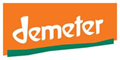 Sello ecolgico Demeter